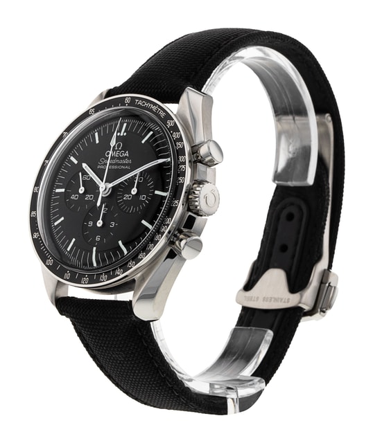 Omega Speedmaster Moonwatch Professional 310.32.42.50.01.001 Image 2